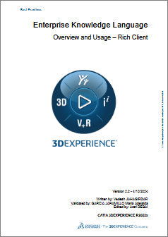 cover document