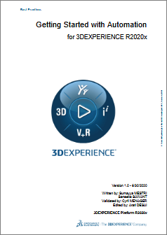 cover document