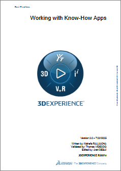cover document